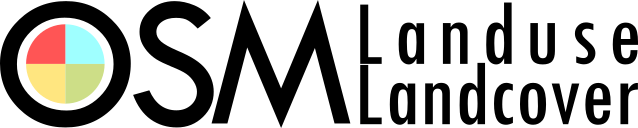 osmlanduse logo